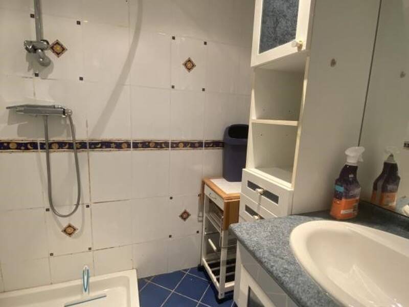 Maison à louer, 21m², LYON 8E