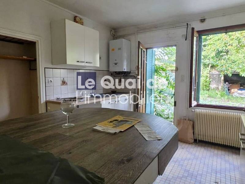 Maison à vendre, 185m², ECHIROLLES