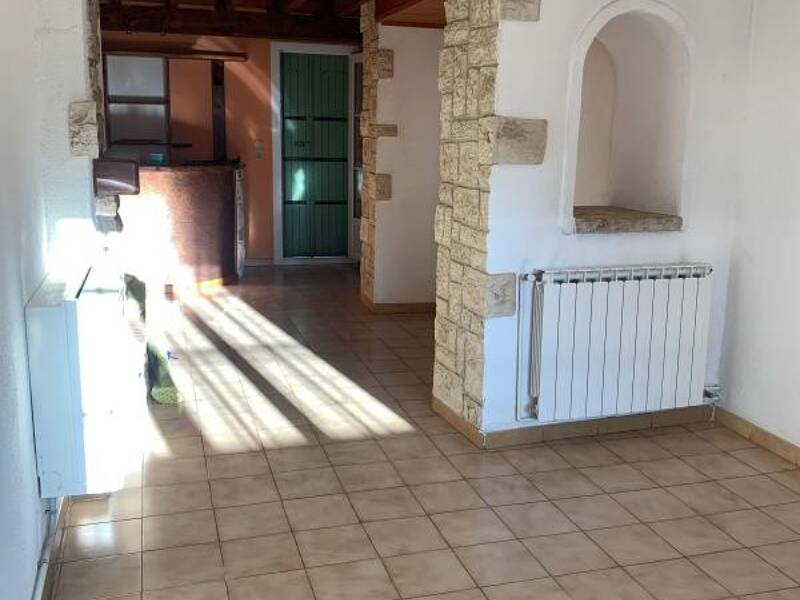 Maison à louer, 106m², ALES