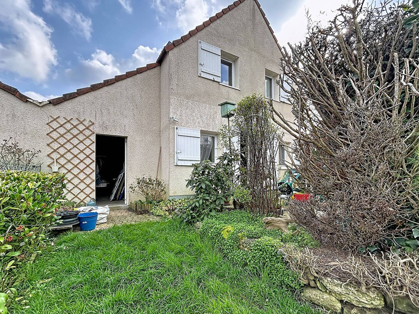 Maison à vendre, 80m², VERNON