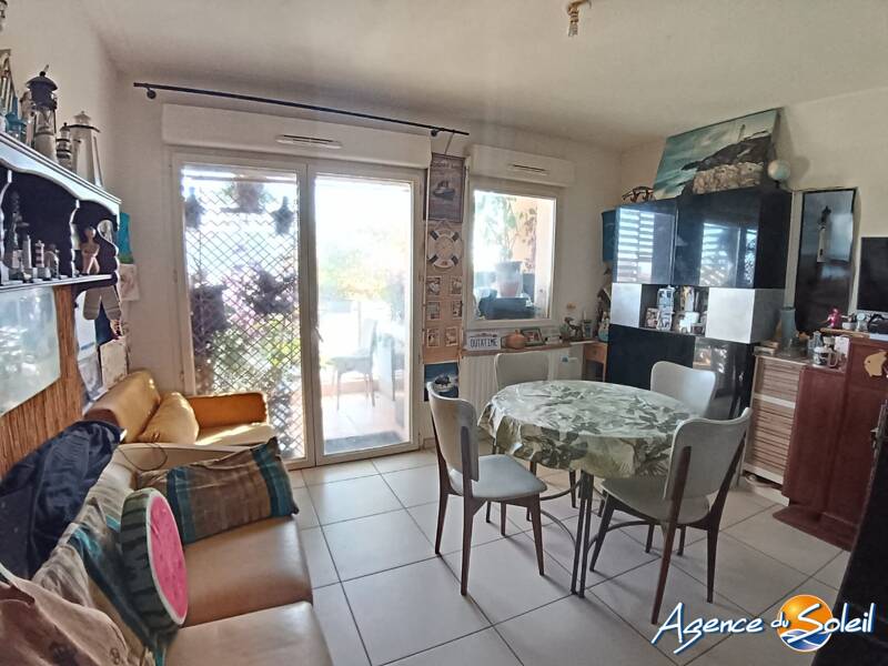 Maison à vendre, 40m², SAINT LAURENT DE LA SALANQUE