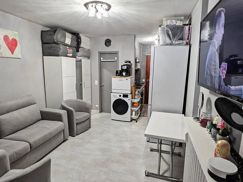 Maison à vendre, 18m², PERPIGNAN