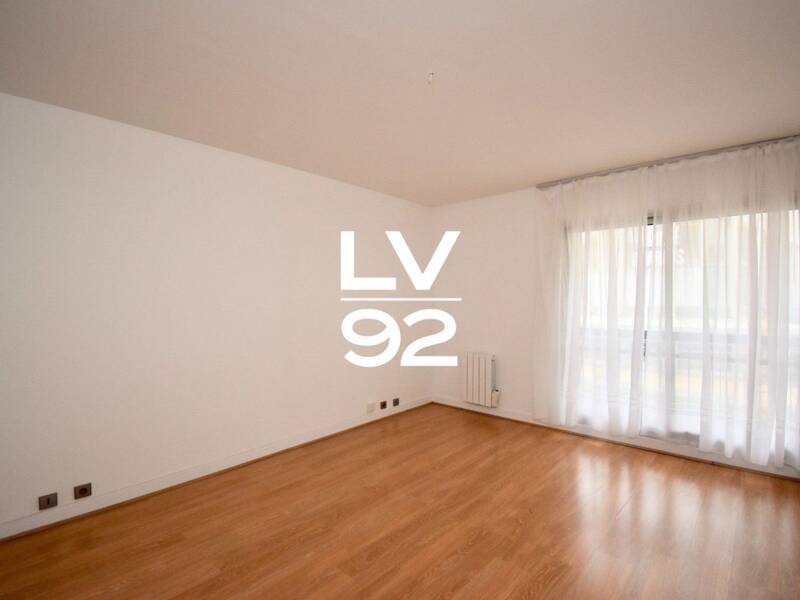 Maison à louer, 36m², COURBEVOIE