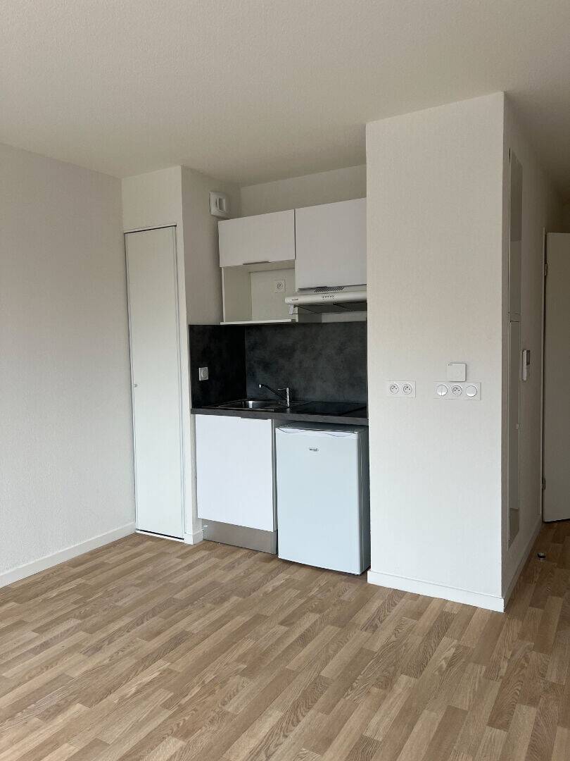 Maison à louer, 25m², LORMONT