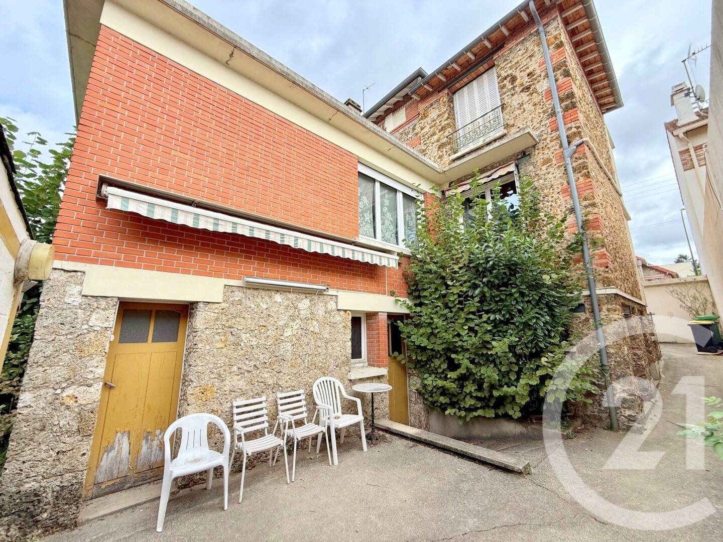 Maison à vendre, 125m², ARGENTEUIL