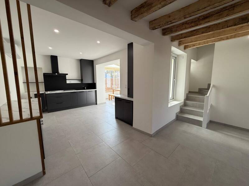 Maison à vendre, 171m², ANGERS