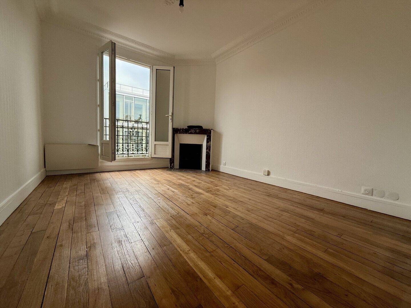 Maison à louer, 47m², CLICHY