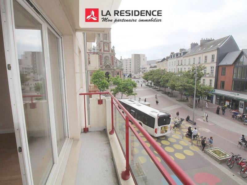 Maison à vendre, 89m², ROUEN