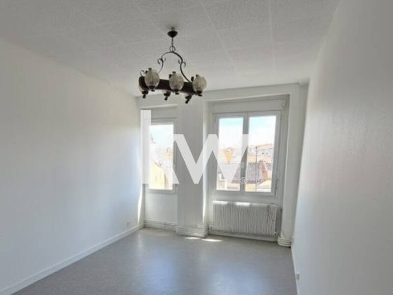 Maison à vendre, 51m², SAINT ETIENNE