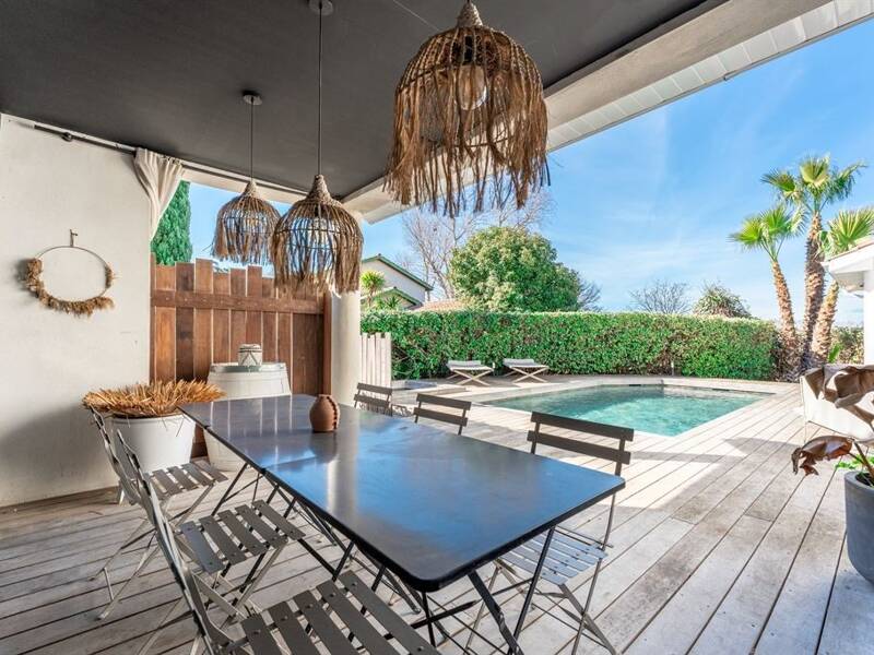 Maison à vendre, 240m², BAILLARGUES