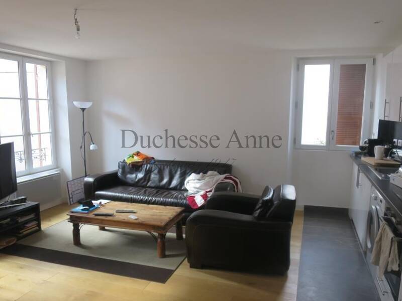 Maison à louer, 49m², MONTFORT L'AMAURY