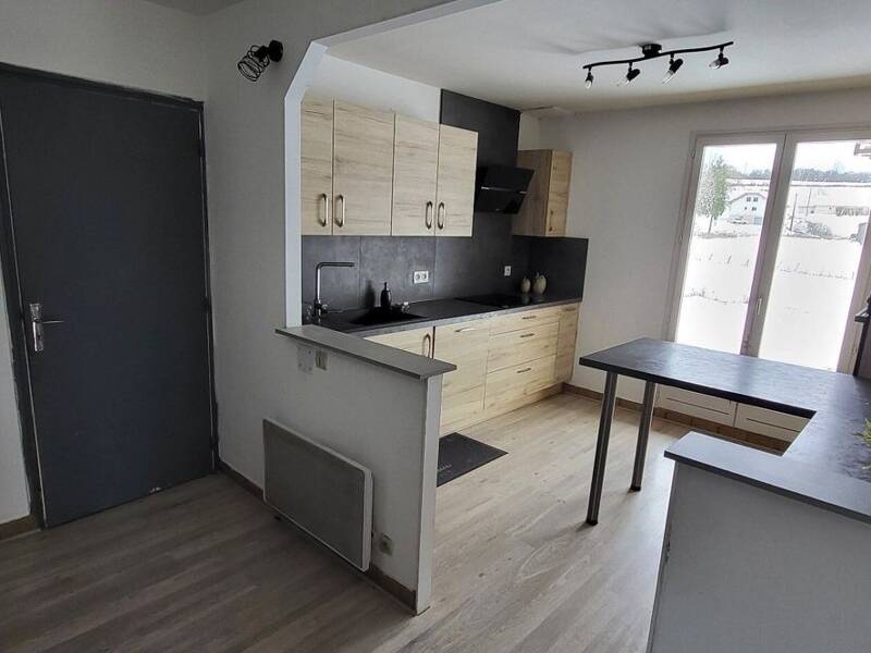 Maison à vendre, 111m², SEPTFONTAINES