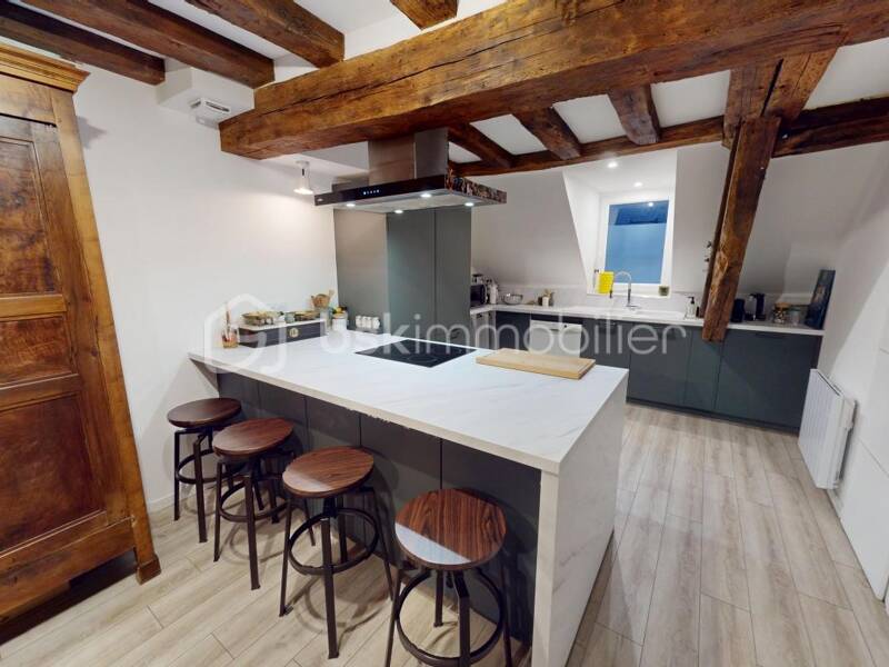 Maison à vendre, 87m², ORLEANS