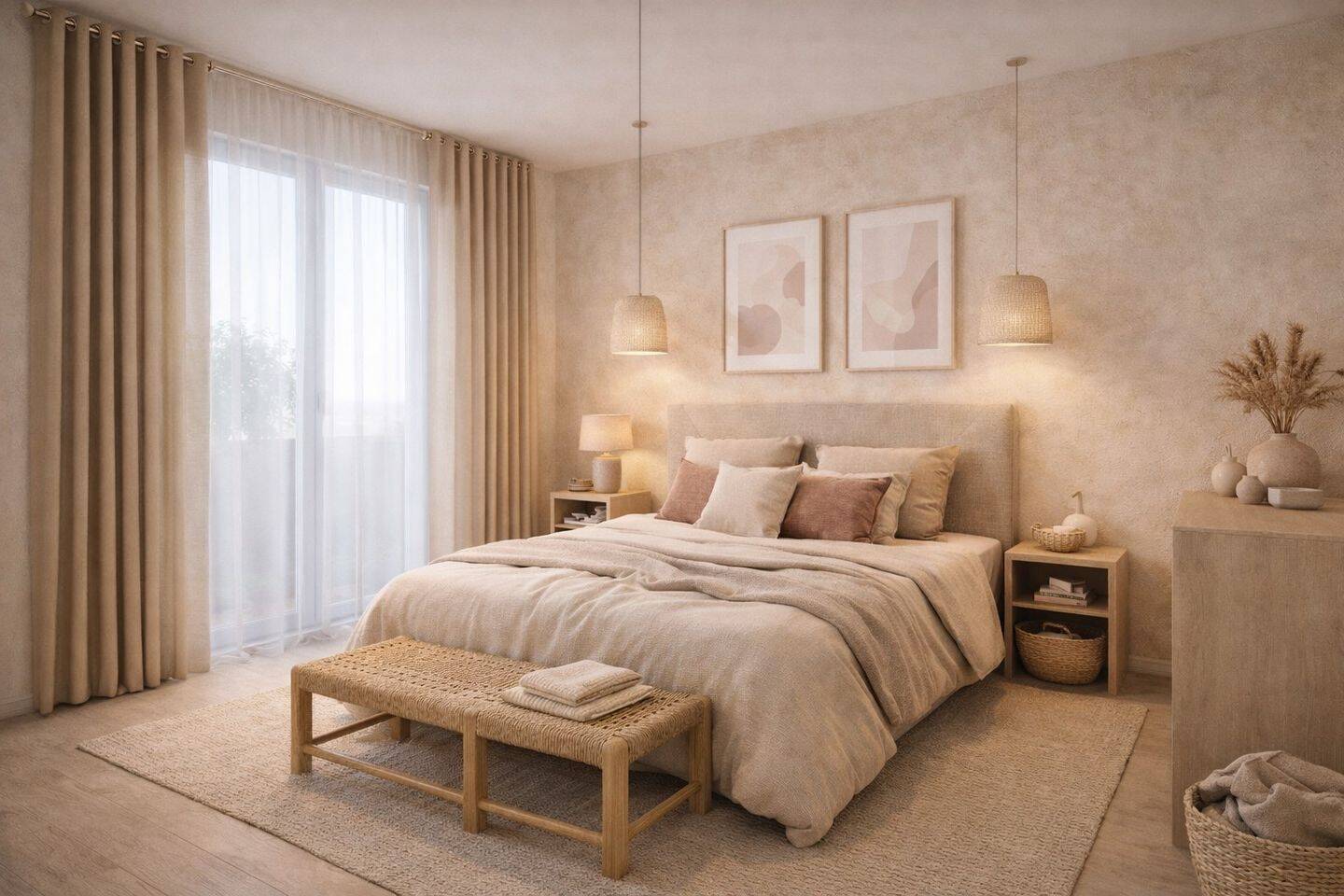 Maison à vendre, 66m², VENISSIEUX