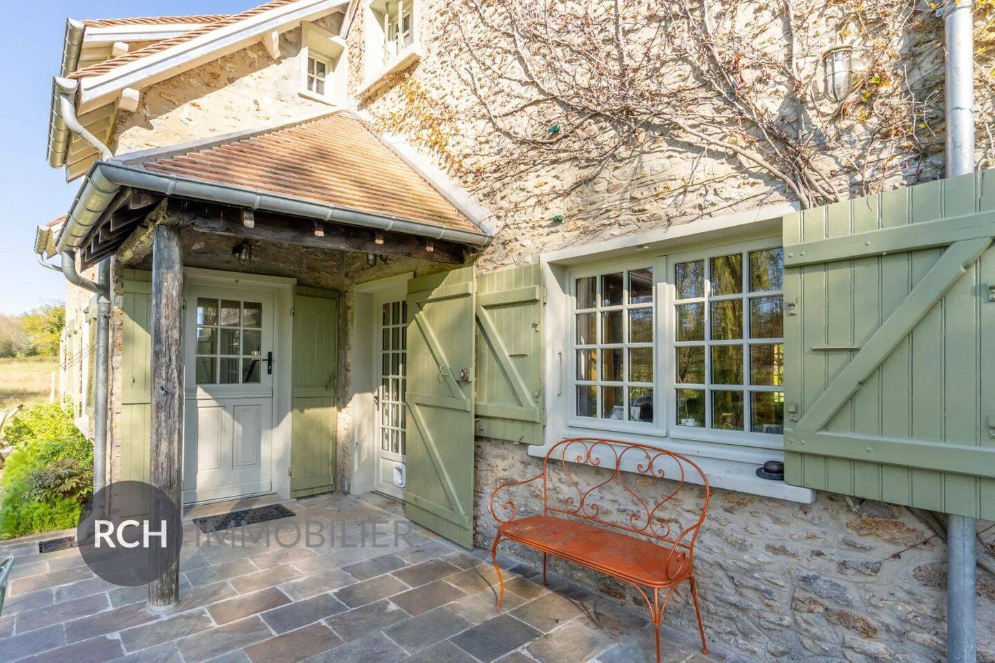 Maison à vendre, 185m², GAMBAIS