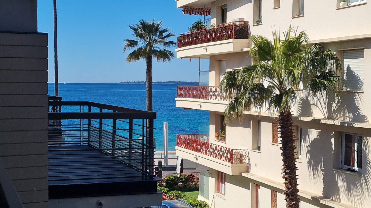 Maison à louer, 49m², ANTIBES