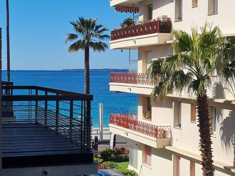 Maison à louer, 49m², ANTIBES