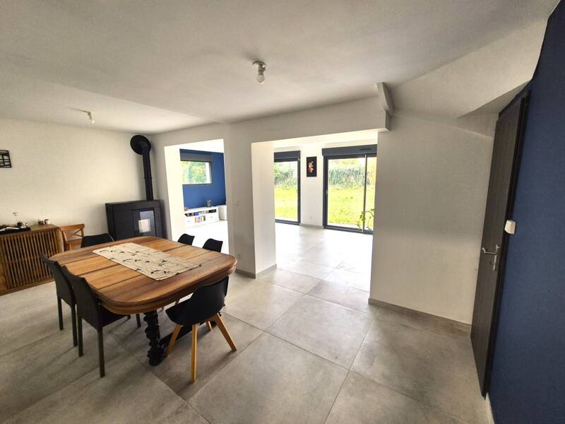 Maison à vendre, 128m², AMIENS
