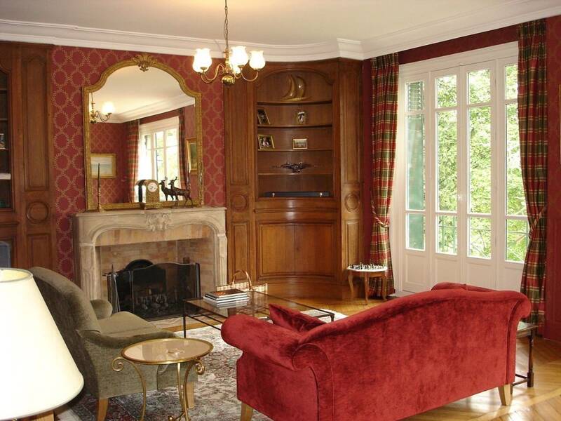 Maison à vendre, 400m², SAINT CLOUD