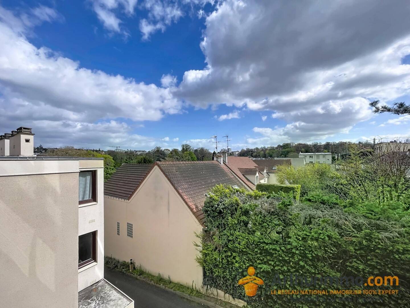 Maison à louer, 30m², RUEIL MALMAISON