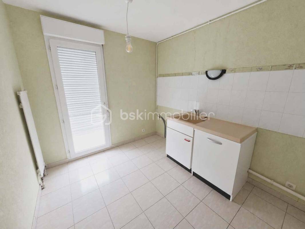 Maison à vendre, 70m², CHARLEVILLE MEZIERES