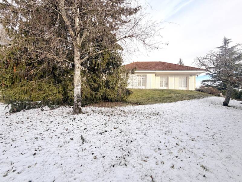 Maison à vendre, 90m², DIJON