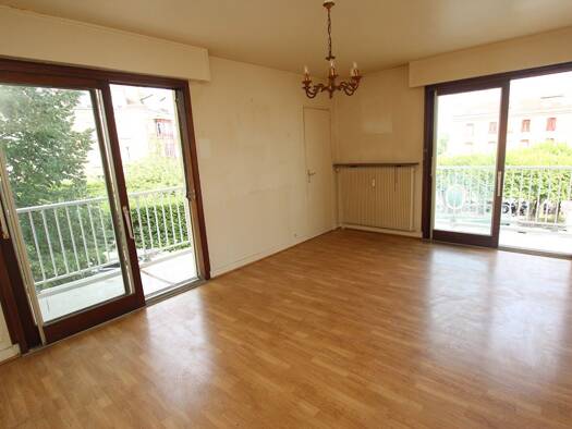 Appartement à vendre 430 000 € 3 pièces 2 chambres 75 m² Étage 2/3 Bellevue Meudon 92190