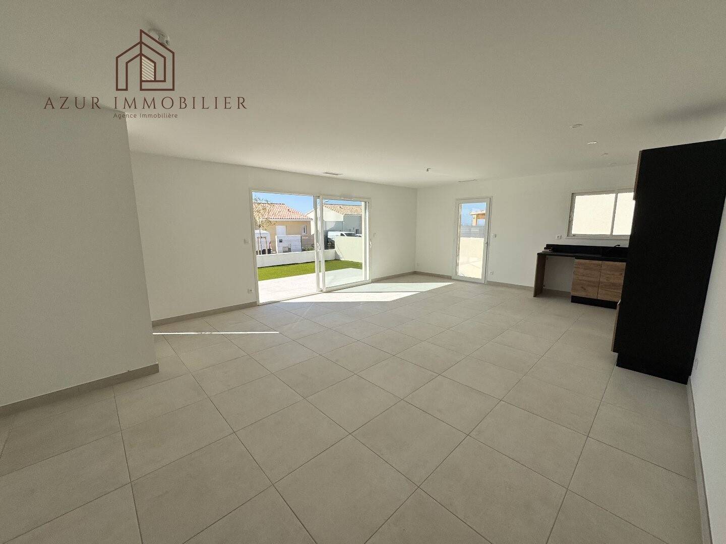 Maison à vendre, 97m², NISSAN LEZ ENSERUNE