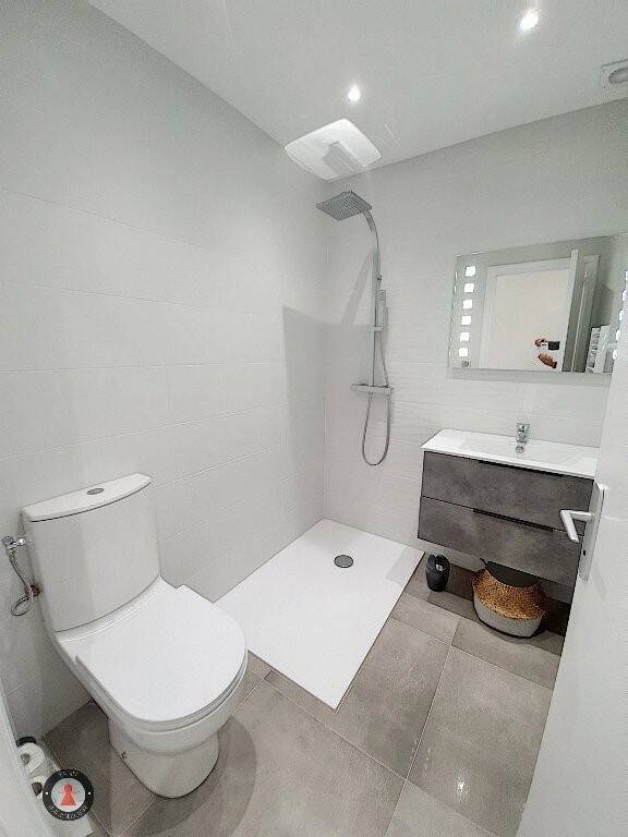 Maison à louer, 26m², ANTIBES