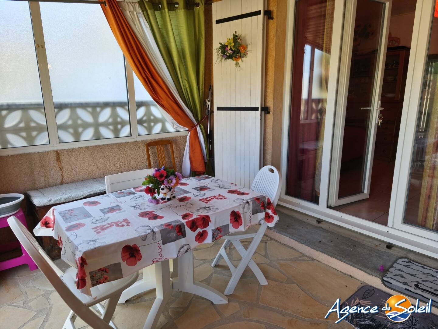 Maison à vendre, 28m², PORT LA NOUVELLE
