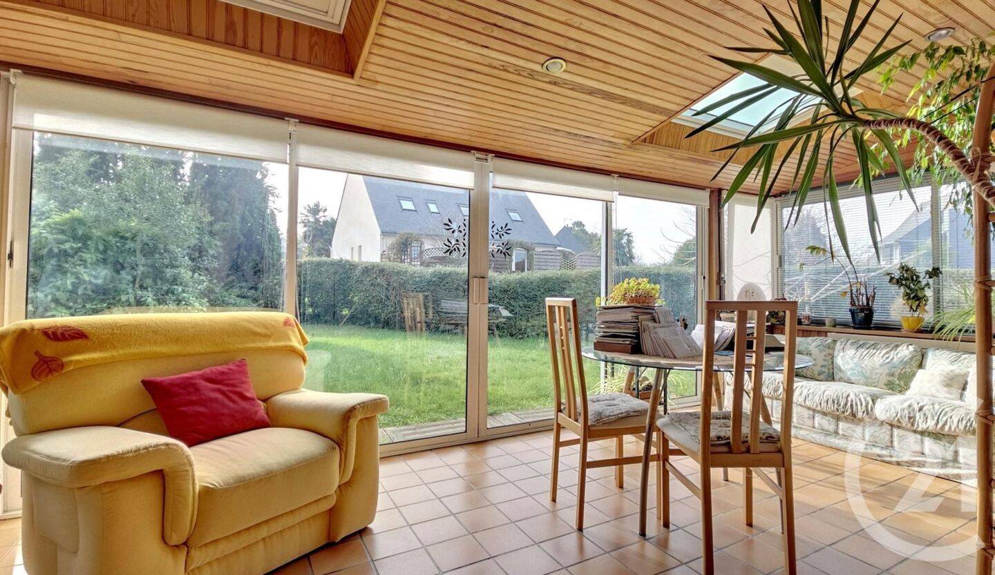 Maison à vendre, 116m², SURZUR