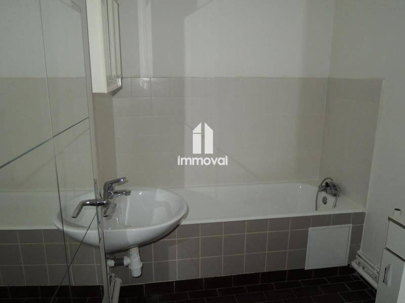 Maison à louer, 39m², STRASBOURG