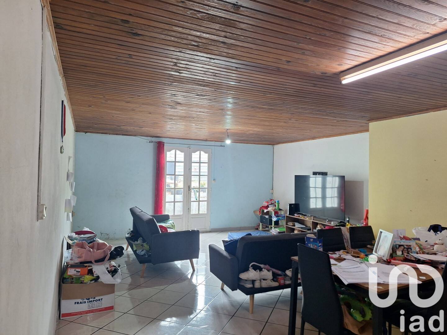 Maison à vendre, 275m², SAINT LOUIS