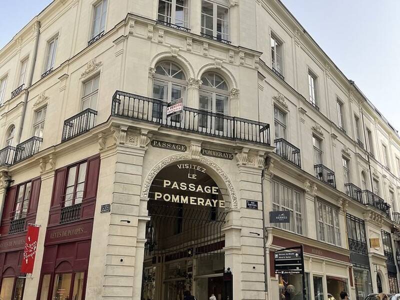 Maison à louer, 55m², NANTES