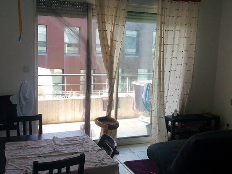 Maison à louer, 36m², MONTPELLIER