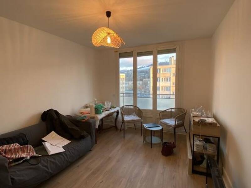 Maison à vendre, 55m², SAINT ETIENNE