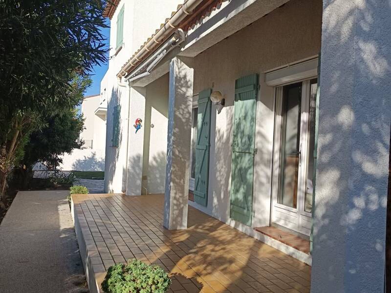 Maison à vendre, 108m², VILLELONGUE DE LA SALANQUE