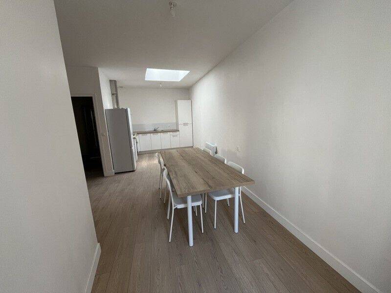 Maison à louer, 75m², LA REOLE