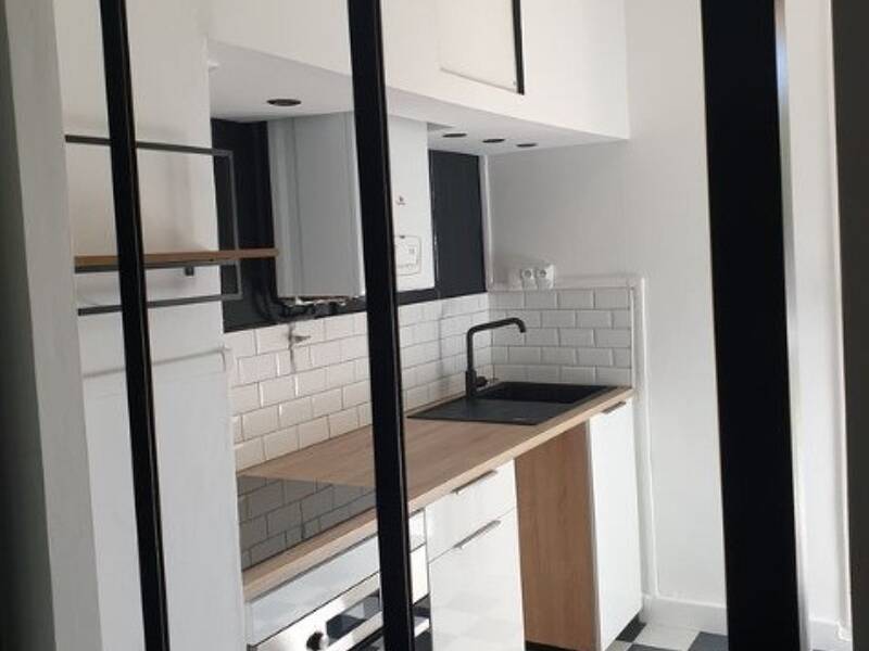 Maison à louer, 62m², AIX EN PROVENCE