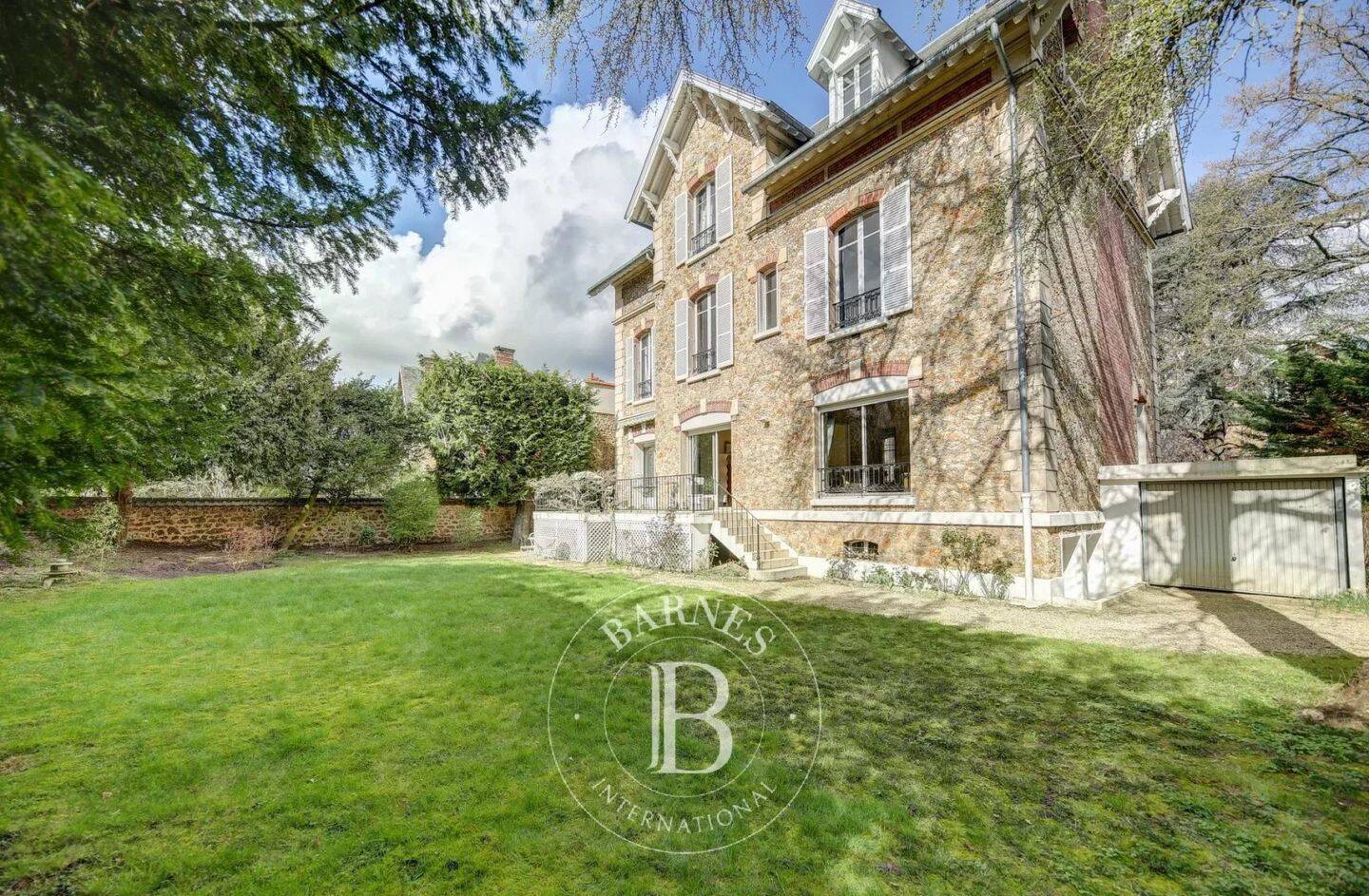 Maison à vendre, 307m², VERSAILLES
