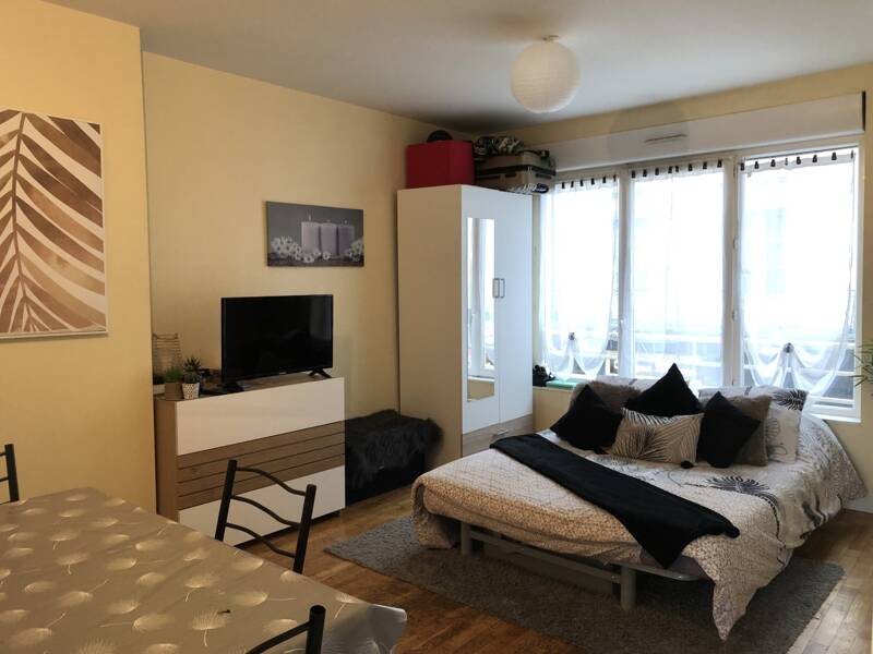 Maison à louer, 33m², LAVAL