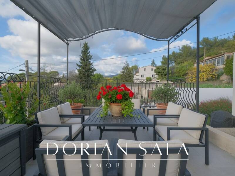 Maison à vendre, 174m², MARSEILLE 11E