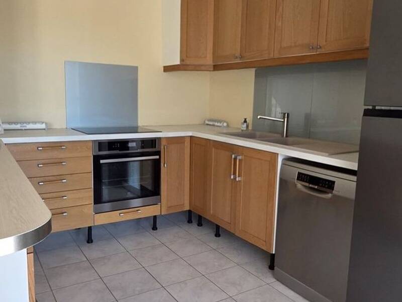 Maison à louer, 77m², SAINT MARCEL