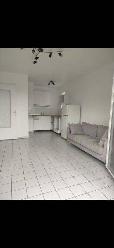 Maison à louer, 36m², DRANCY