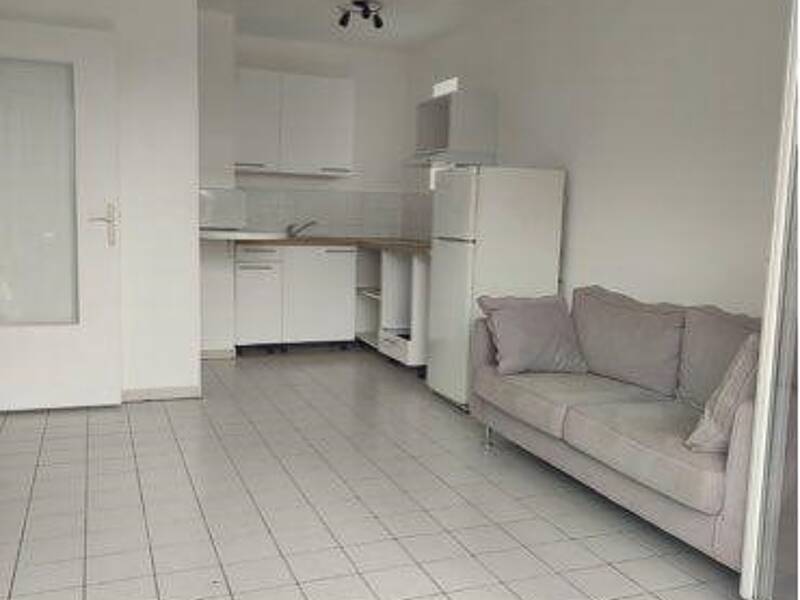 Maison à louer, 36m², DRANCY