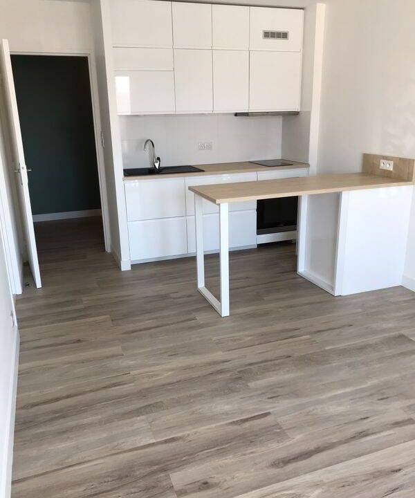 Maison à louer, 36m², ARGENTEUIL