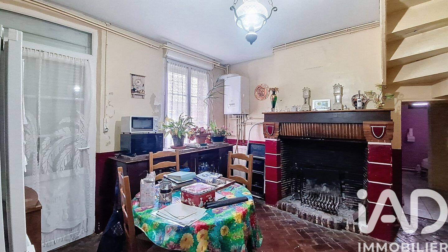 Maison à vendre, 80m², BOURG ACHARD