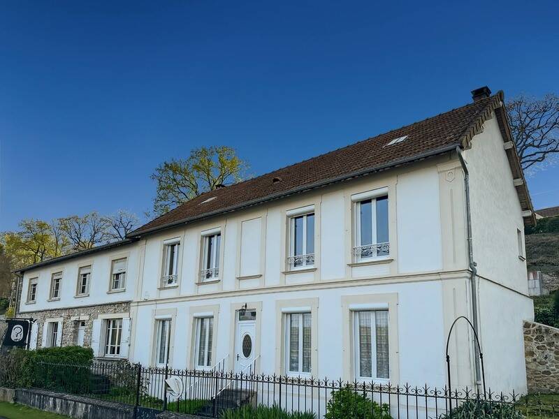 Maison à vendre, 216m², BOISSISE LE ROI