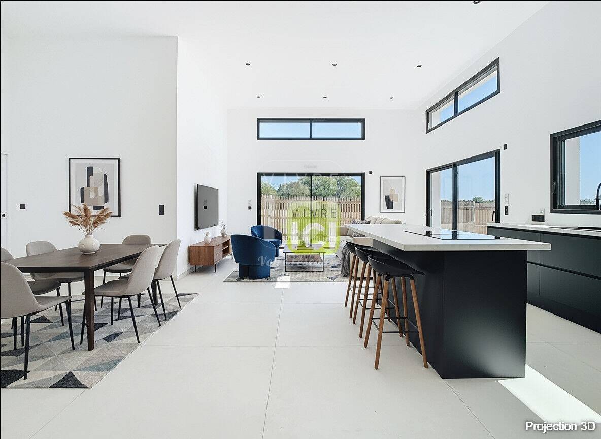 Maison à vendre, 144m², CHOLET