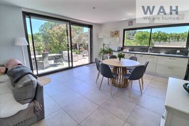 Villa à vendre 349 000 € 5 pièces 4 chambres 118 m² 311 m² de terrain Clermont l Herault 34800